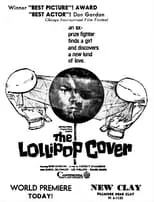 Carolyn Hughes interpreta a Rosie en The Lollipop Cover