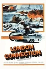 Poster de la película The London Connection - Películas hoy en TV