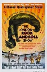 Película The London Rock and Roll Show