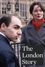 Portada de The London Story