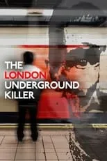 Jeff Edwards es Self - Former 'Daily Mirror' Crime Correspondent en The London Underground Killer