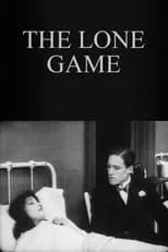 Bob Walker es Dean Anderson en The Lone Game