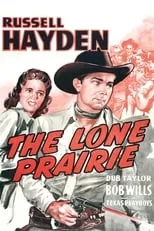 Leon McAuliffe es  en The Lone Prairie