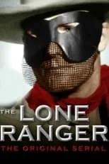 Maston Williams interpreta a Joe Snead en The Lone Ranger