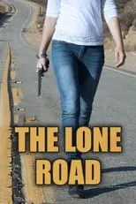 Juliet Hantig es Jenny en The Lone Road