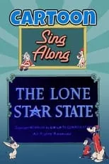 Portada de The Lone Star State