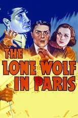 Maurice Cass interpreta a Alfonse Fromont - Hotel Manager en The Lone Wolf in Paris