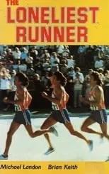 Shane Kerwin interpreta a Frankie en The Loneliest Runner