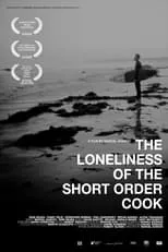 Bryan Azeoka es Tadashi en The Loneliness of the Short-Order Cook