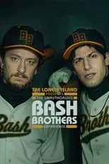 Jeff Torres interpreta a Lenny the Torso en The Lonely Island Presents: The Unauthorized Bash Brothers Experience