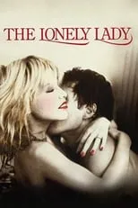 Pia Zadora interpreta a Jerilee Randall en The Lonely Lady