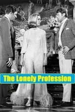 Portada de The Lonely Profession