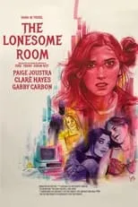 Película The Lonesome Room