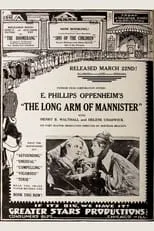 Olive Ann Alcorn interpreta a Lucy Mannister en The Long Arm of Mannister