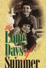 Dan Appel interpreta a Dave Zimmer en The Long Days of Summer