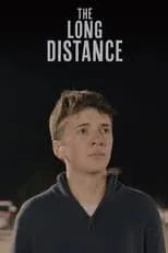 Dylan Baun es Brody en The Long Distance