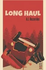 Mickey Spillane interpreta a Narrator en The Long Haul of A.I. Bezzerides