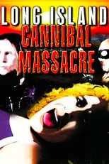 Richard Stone interpreta a Police Chief en The Long Island Cannibal Massacre