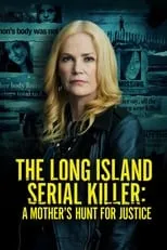 Brian Doe interpreta a Mike Pak en The Long Island Serial Killer: A Mother's Hunt for Justice