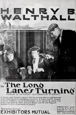 Harry O'Connor es  en The Long Lane's Turning