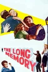 Película The Long Memory