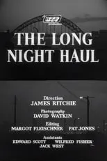 John Warren es Narrator en The Long Night Haul