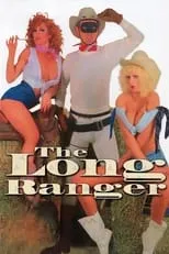 Póster de The Long Ranger