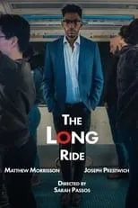 Película The Long Ride