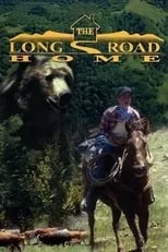 Al Harrington es Andy Lamebull en The Long Road Home