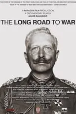 Película The Long Road to War