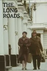 Stephen Bogardus en la película The Long Roads