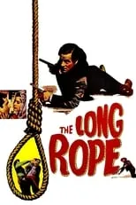 Película The Long Rope