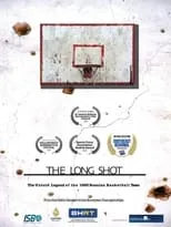 Película The Long Shot: The 1993 Bosnian Basketball Team