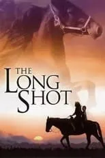 Joe Hernandez es Racing Announcer en The Long Shot