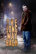 Conor Romero interpreta a Yady Lopez en The Long Way Back