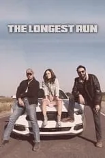 Mo Smead interpreta a Marcus en The Longest Run