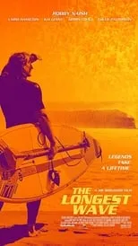 Poster de The Longest Wave