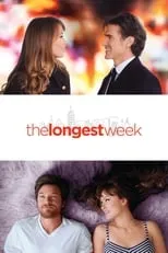 Poster de The Longest Week