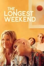 Elly Hiraani Clapin es Avery Palmer en The Longest Weekend