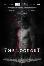 裘立尔 en la película The Lookout