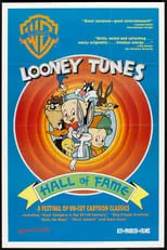 Portada de The Looney Tunes Hall of Fame