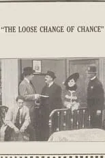 Portada de The Loose Change of Chance