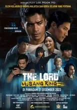 Eddie Chow es Cheon Jin en The Lord Musang King