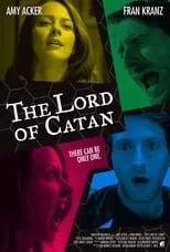 Poster de la película The Lord of Catan - Películas hoy en TV