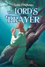 Portada de The Lord’s Prayer