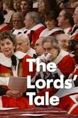 Poster de la película The Lords' Tale - Películas hoy en TV