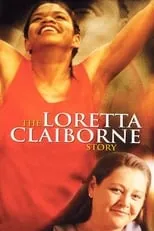 Poster de The Loretta Claiborne Story