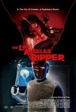 Celeste Marie Martinez es Kristy White en The Los Angeles Ripper