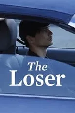 Portada de The Loser