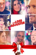 Guy Siner en la película The Loss Adjuster